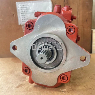 KX121-3 KX121-3SS HAUPTHYDRAULIKPUMPE FÜR KUBOTA MINIBAGGER ERSATZTEILE B0610-42002 B0610-42003 PSVL-42CG KYB KAYABA AXIALKOLBENPUMPE REPARATURSATZ
