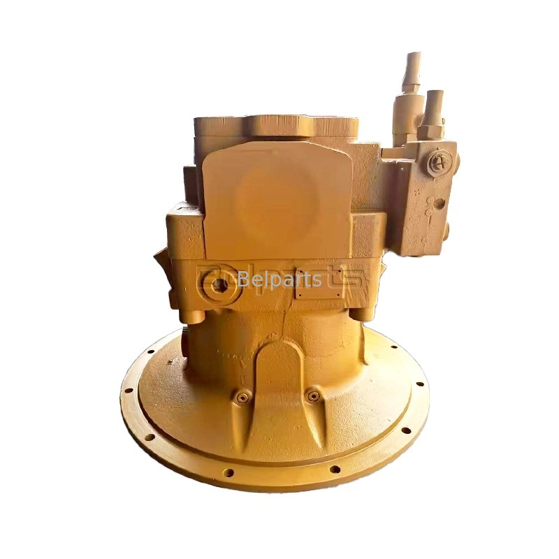 A11VO130 Hydraulik-Hauptpumpe für M315D M317D 2 Bagger Digger Ersatzteile 340-3402 340-3403 382-6573 251-8028 432-8160 Rexroth Original Axialkolbenpumpe