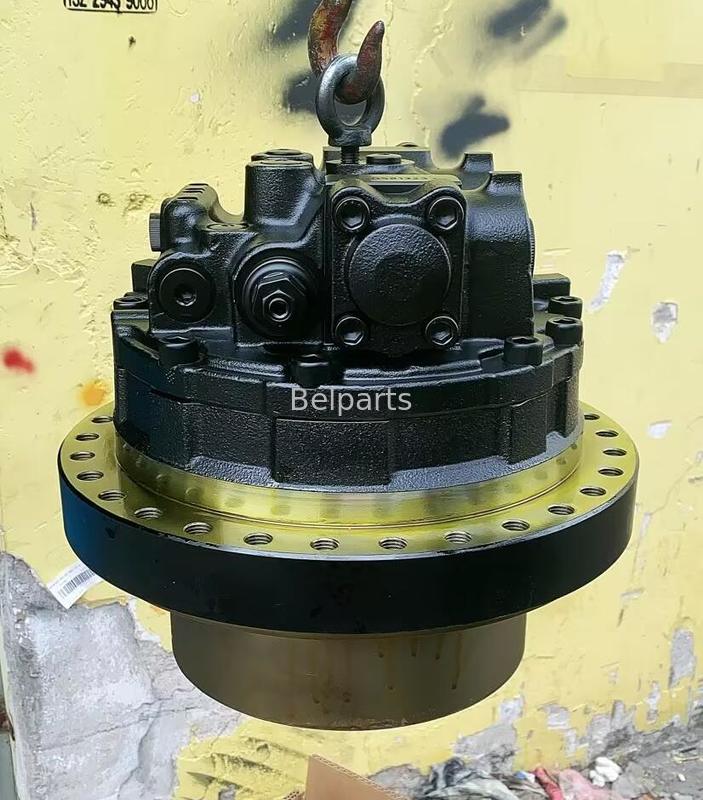 SK170-9 Mark 9 SK210LC-8 SK210-9 SK230SR-3 Reisemotor für KOBELCO Baggerteil YN15V00051F4 YN15V00051F5 YN15V00037F1
YN15V00037F2 YN15V00037F2R Hydraulische Antriebsmotorvorrichtung