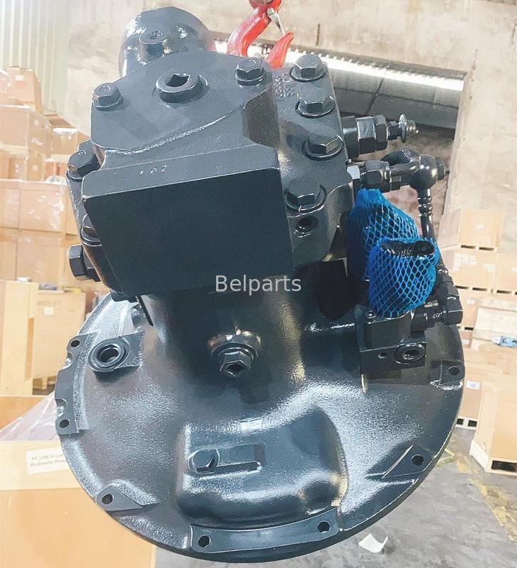 PC128US-2 PC138US-2 PC158US-2 Main Hydraulic Pump for KOMATSU Excavator Digger Spare Parts 708-1L-00551 708-1L-00530 708-1L-01422 708-1L-00511 708-1L-01430 Original Attachment