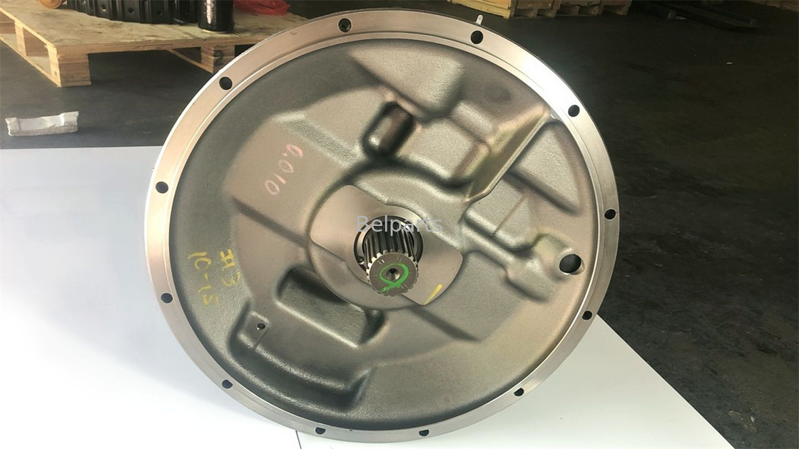 PC400-7 PC400LC-7 PC450-7 PC450LC-7 Hydraulische Hauptpumpe für Komatsu Bagger Ersatzteile 708-2H-00022 708-2H-01026 708-2H-01022 HPV165 Achs-Kolbenpumpe