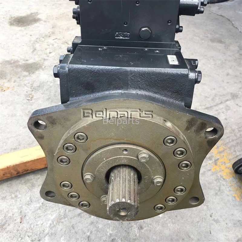 Hydraulikpumpe für PC600-7 PC600LC-7 PC600-8 PC600LC-8 PC600-8R PC600LC-8R Komatsu Baggerteile 708-2L-00770 708-2L-90721 Hauptkolbenpumpe