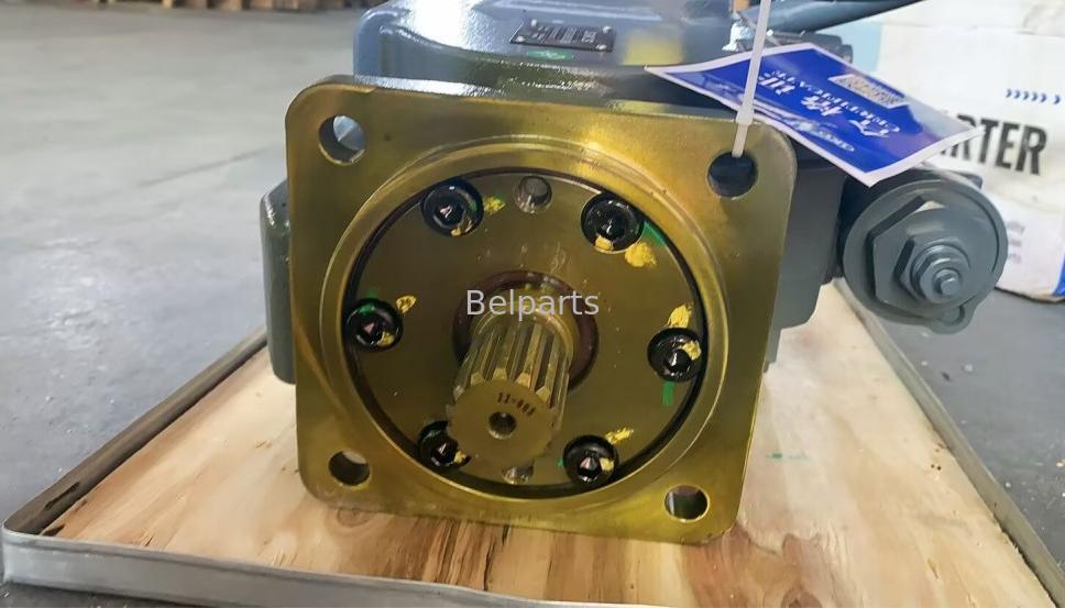 EC80D ECR88 Plus Haupthydraulische Pumpe für Baggerteile PVC90RC08 SA7V90R 14520750 14623786 VOE14623786 VOE14520750 Achsige Kolbenpumpe