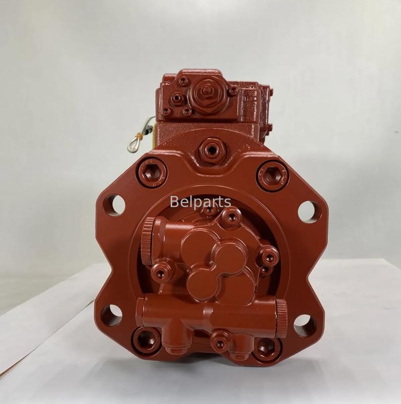R290-7A Main Hydraulic Pump for Hyundai Excavator Parts 31N8-10080 K5V140DTP Axial Piston Pump