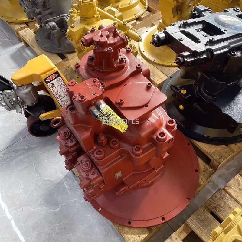 R450LC-7 Haupthydraulische Pumpe für HYUNDAI Bagger 31NB-10010 K5V200DPH1D7R-ZS14-1V Achskolbenpumpe