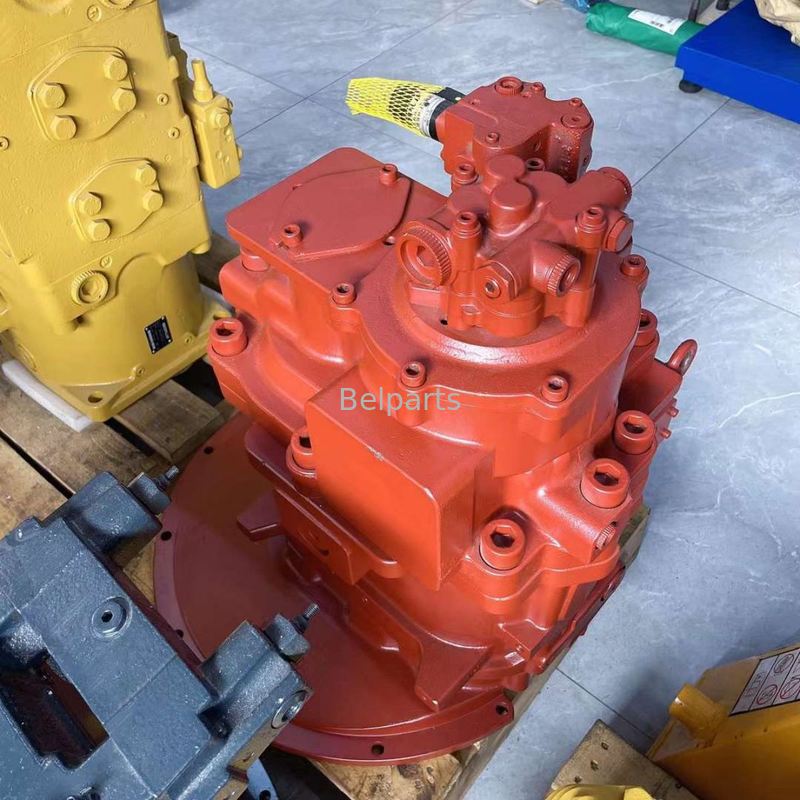 R450LC-7 Haupthydraulische Pumpe für HYUNDAI Bagger 31NB-10010 K5V200DPH1D7R-ZS14-1V Achskolbenpumpe