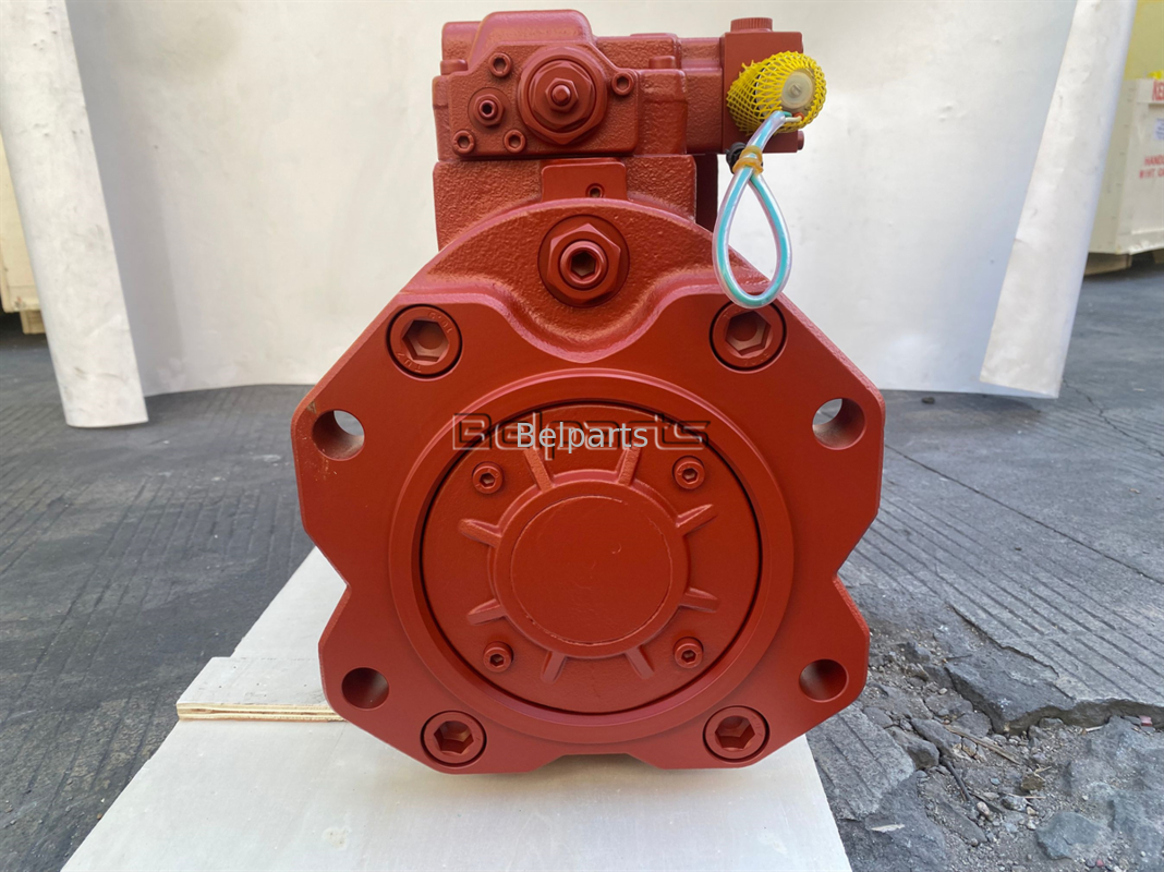 R450LC-7 R450LC-7A R500LC-7 R500LC-7A Haupt-Hydraulikpumpe für HYUNDAI Bagger 31NB-10020 31NB-10022 K5V200DTH-10AR-9C0Z Axialkolbenpumpe