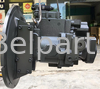 SK450-8 SK460-8 SK480-8 Main Hydraulic Pump for Kobelco Excavator K5V212DPH1N3R-0E81-V K5V212 Axial Piston Pump