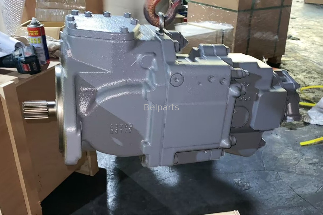 ZX85US-5 ZX85USB-5A ZX85 Main Hydraulic Pump for HITACHI Zaxis Excavator Spare Part YD00002228 YD00013054  Axial Piston Pump Digger Attachment