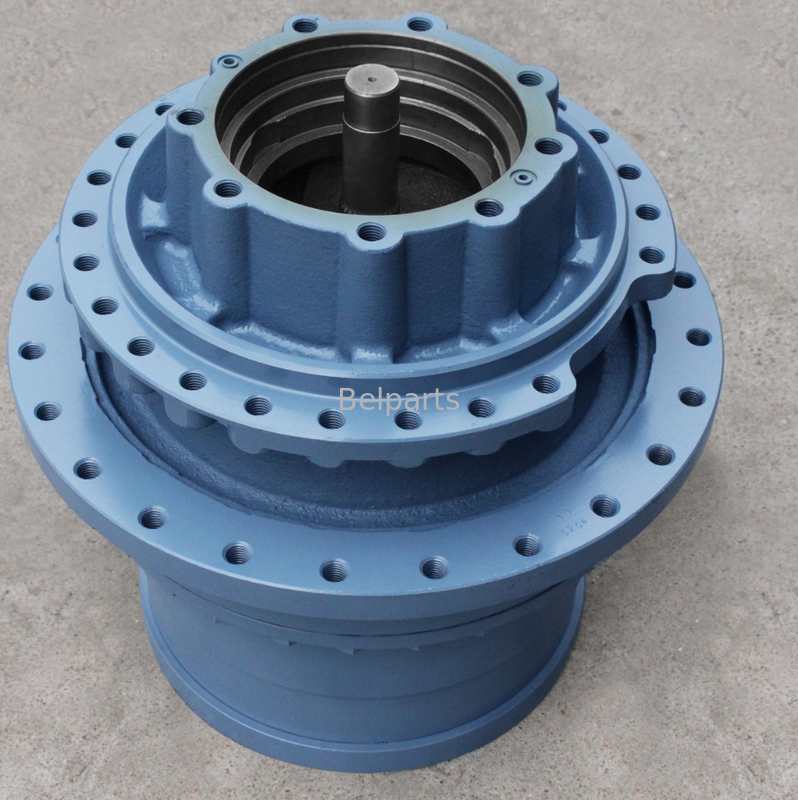 ZX270-3 ZX270LC-3 ZX280-3 ZX280LC-3 Reisegetriebe für Hitachi Bagger Ersatzteile 9255880 9256990 Walking Reducer