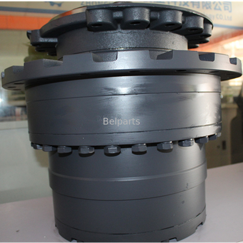 ZX240-3 ZX240F-3 ZX240LC-3 Fahrreduzierung für Hitachi Bagger Ersatzteile 9243839 9256989 Fahrgetriebe