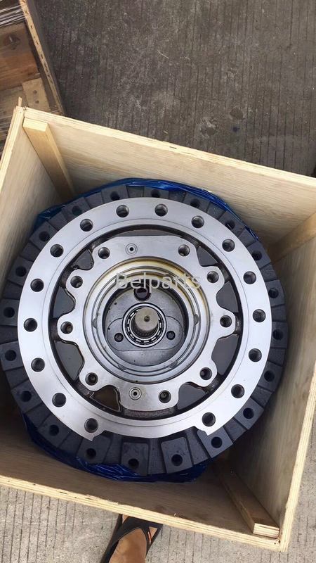 ZX240-3 ZX240F-3 ZX240LC-3 Fahrreduzierung für Hitachi Bagger Ersatzteile 9243839 9256989 Fahrgetriebe
