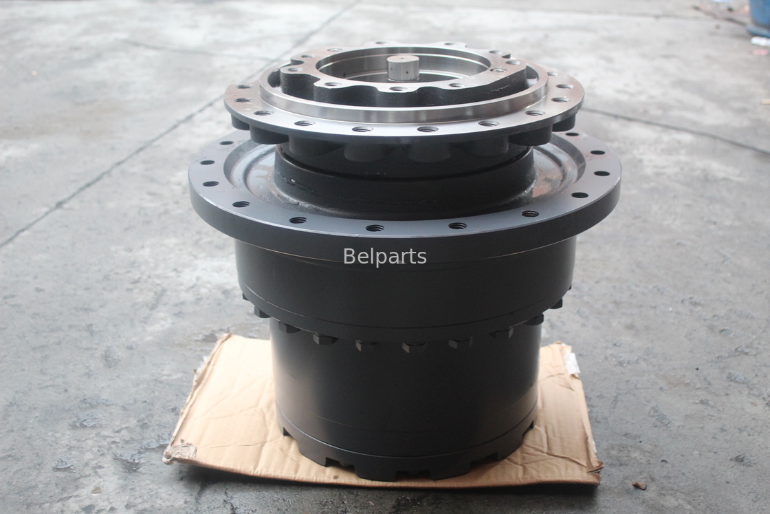 ZX200-3 ZX200LC-3 ZX210-5 ZX210-5G ZX200-5G Fahrgetriebe für Hitachi Bagger Ersatzteile 9261222 9233692 Fahrreduzierung