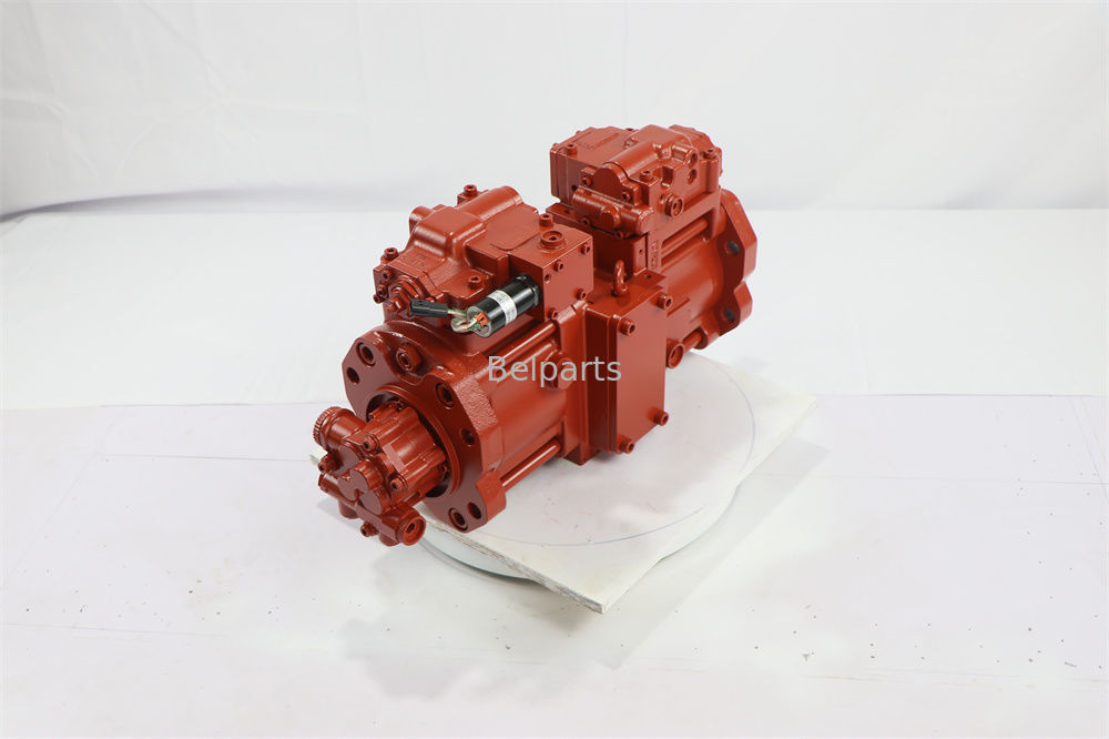 R150LC-9S Haupthydraulische Pumpe für Hyundai Robex 150LC-9S Bagger Ersatzteile K5V80DTP-9N61-12T OEM Kolbenpumpe