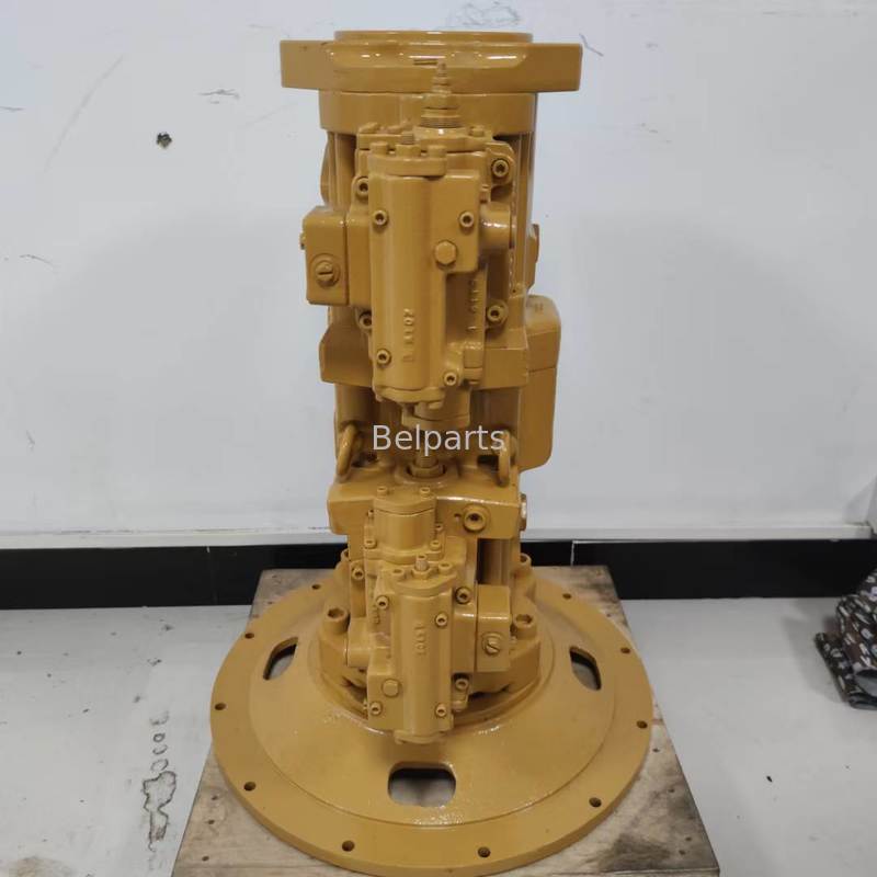 Haupt-Hydraulikpumpe für CAT 350 350L E350 Bagger Ersatzteile 107-6478 087-4750 1076478 0874750 Kolbenpumpe