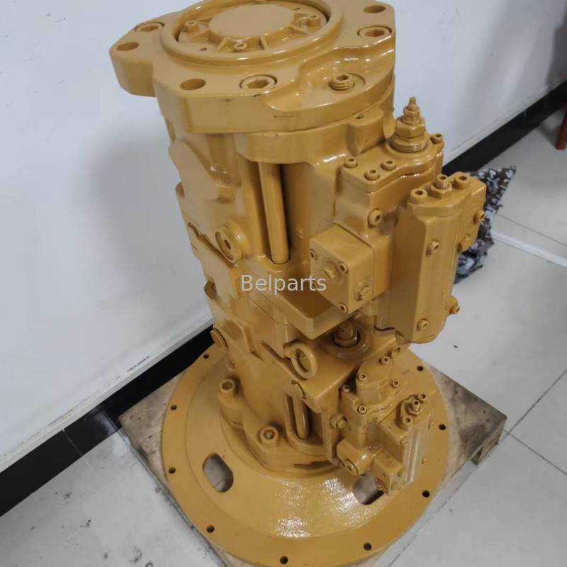 Haupt-Hydraulikpumpe für CAT 350 350L E350 Bagger Ersatzteile 107-6478 087-4750 1076478 0874750 Kolbenpumpe