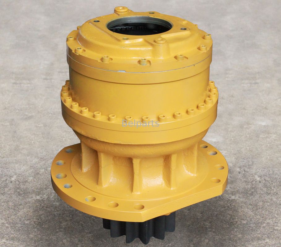 Schwingmotor mit Reduktion für CAT 349 349D Bagger Ersatzteile 418-7155 4187155 470-0474 475-1175 475-1176 4700474 4751175 4751176 Rotationsreduktionsgerät