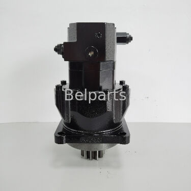Schwingmotor für ZX16-3 ZX17U-2 ZX17UNA-2 ZX18-3 Hitachi Bagger Ersatzteile 4654366 Drehgerät