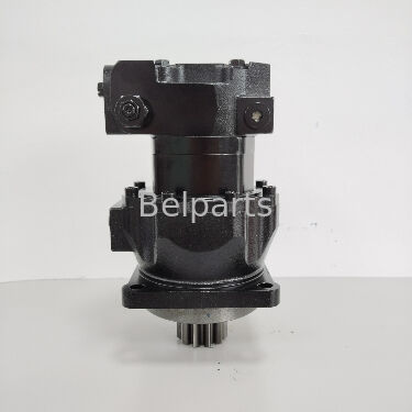 Schwingmotor für ZX16-3 ZX17U-2 ZX17UNA-2 ZX18-3 Hitachi Bagger Ersatzteile 4654366 Drehgerät