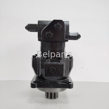 Schwingmotor für ZX16-3 ZX17U-2 ZX17UNA-2 ZX18-3 Hitachi Bagger Ersatzteile 4654366 Drehgerät
