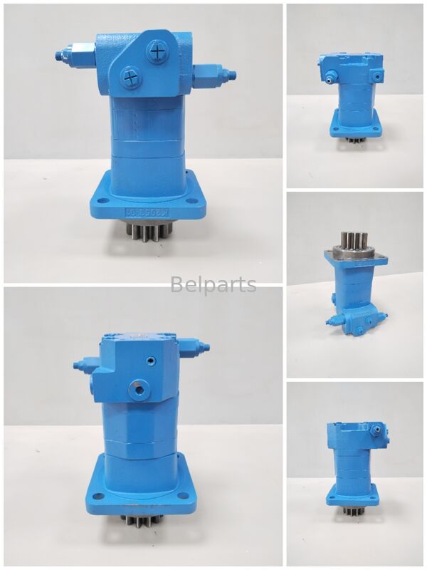 Schwingmotor für KUBOTA KX41-2 Bagger Ersatzteile Drehgerät