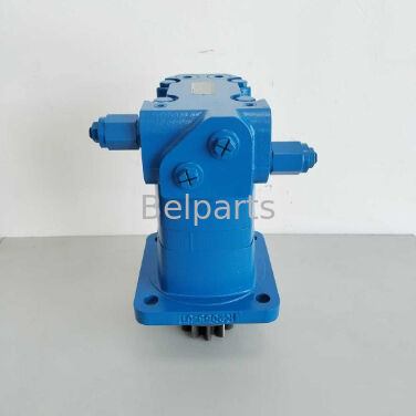Schwingmotor für KOMATSU PC10-3 Bagger Ersatzteile 20N-26-00010 20N-60-16100 Drehgerät