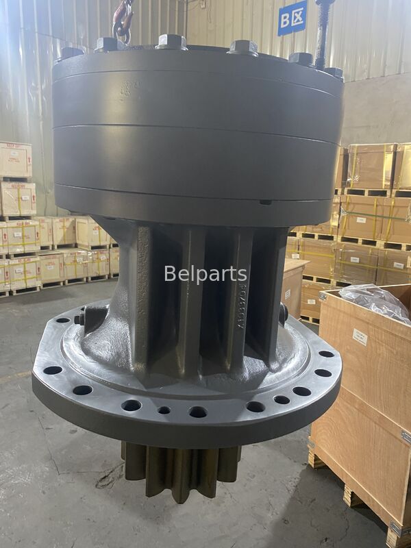 Swing-Reduktor für Hitachi EX1200-6 Bagger Ersatzteile 9301481 Rotationsreduktor Getriebe Gerät
