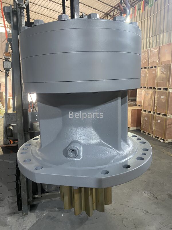 Swing-Reduktor für Hitachi EX1200-6 Bagger Ersatzteile 9301481 Rotationsreduktor Getriebe Gerät