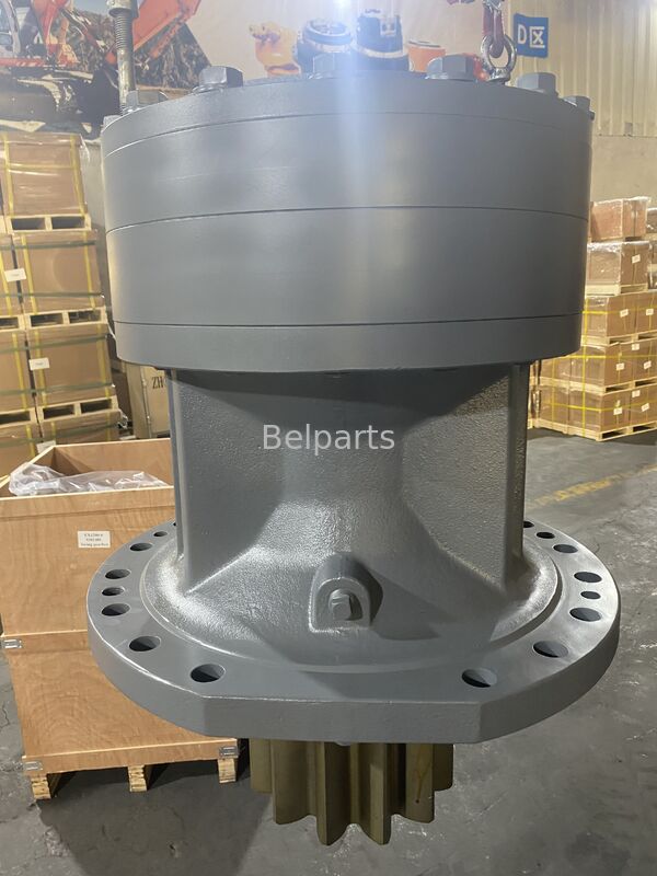 Swing-Reduktor für Hitachi EX1200-6 Bagger Ersatzteile 9301481 Rotationsreduktor Getriebe Gerät