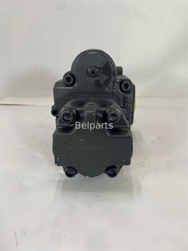 Haupt-Hydraulikpumpe für Bagger-Ersatzteile NACHI PVD-1B-30L3DPS-9G-4364F Axialkolbenpumpe