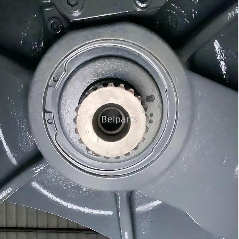 Haupt-Hydraulikpumpe für ZX160 ZX160LCT ZX185USR Bagger Ersatzteile 4441981 4625242 4471746 4626267 REXROTH A8VO80 Kolbenpumpen