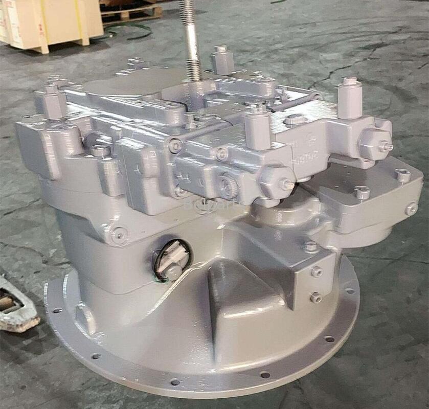 Haupt-Hydraulikpumpe für ZX160 ZX160LCT ZX185USR Bagger Ersatzteile 4441981 4625242 4471746 4626267 REXROTH A8VO80 Kolbenpumpen