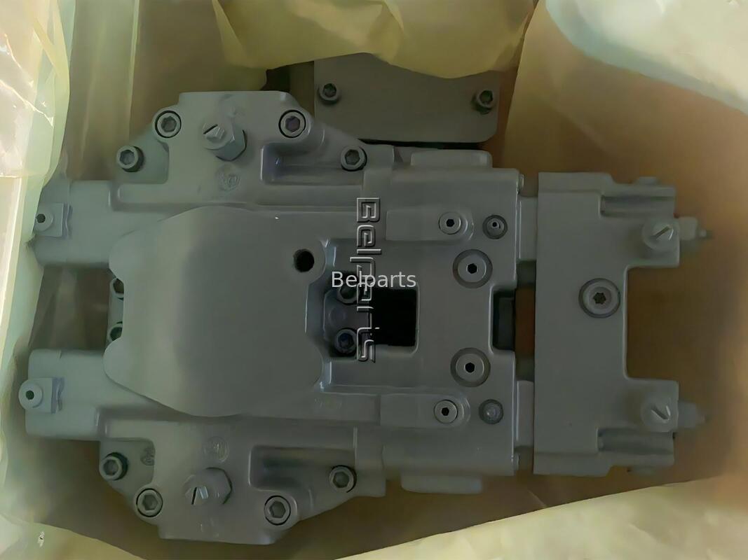 Haupt-Hydraulikpumpe für ZX160 ZX160LCT ZX185USR Bagger Ersatzteile 4441981 4625242 4471746 4626267 REXROTH A8VO80 Kolbenpumpen