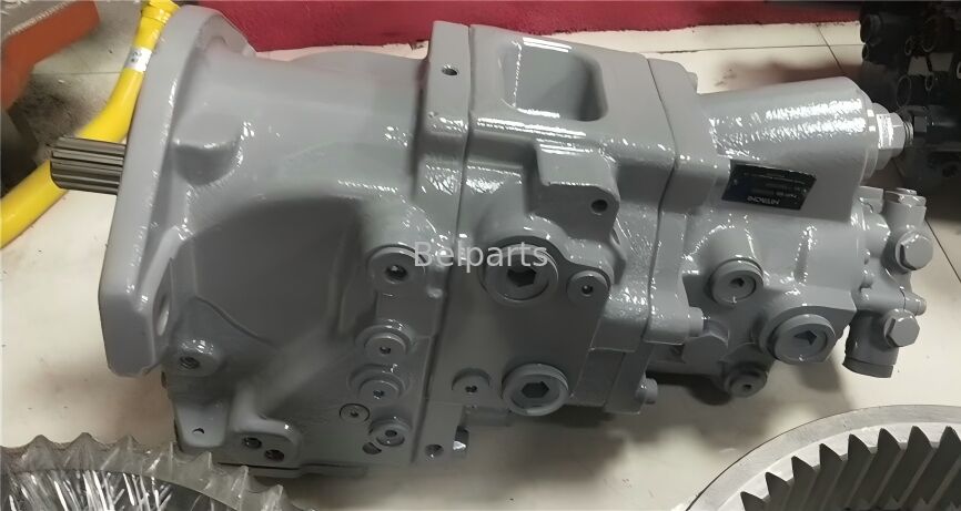 Haupt Hydraulikpumpe für ZX75UR-3 ZX75US-3 ZX75USK-3 ZX85US-3 ZX85USB-3 Bagger Ersatzteile 9295140 4663831 4706895 9308692 4694758 Kolbenpumpen