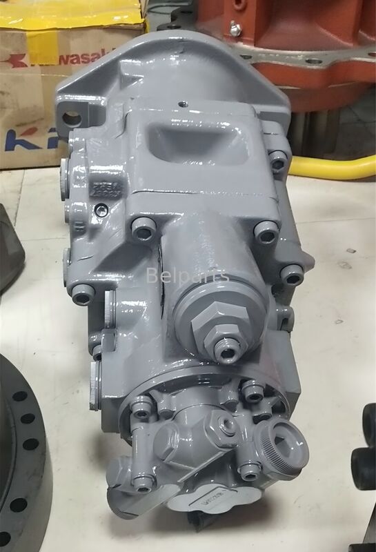 Haupt Hydraulikpumpe für ZX75UR-3 ZX75US-3 ZX75USK-3 ZX85US-3 ZX85USB-3 Bagger Ersatzteile 9295140 4663831 4706895 9308692 4694758 Kolbenpumpen