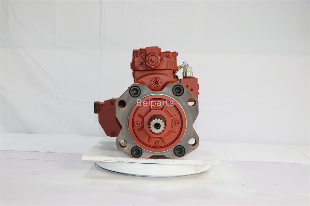 DH215-9 DH225-9 Haupt-Hydraulikpumpe für Doosan Bagger Ersatzteile K3V112DTP-HNOV-14T Axialkolbenpumpe