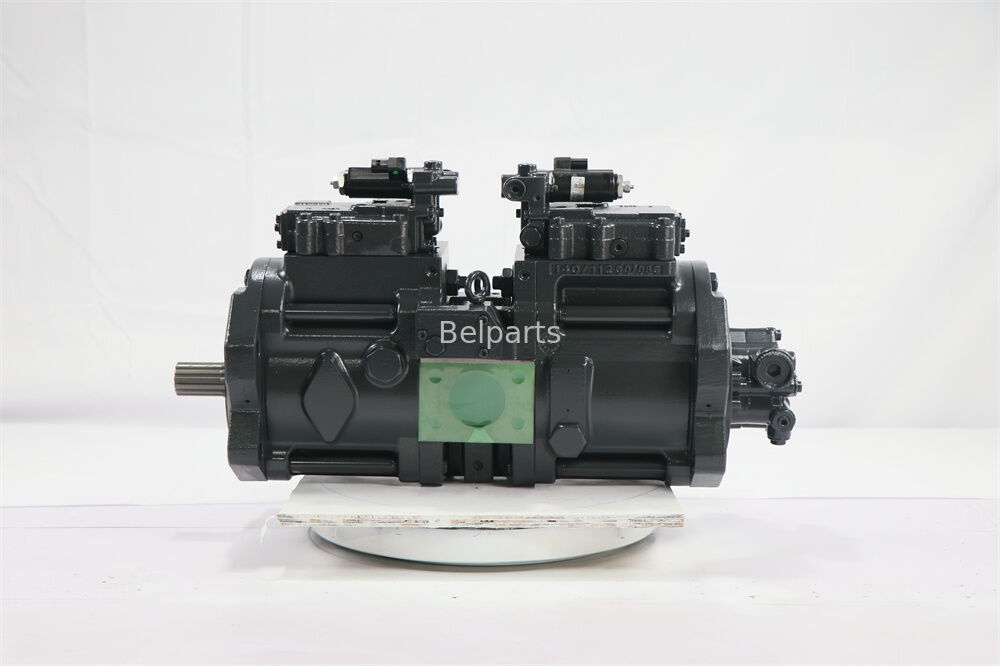 EC220D Haupt-Hydraulikpumpe für VOLVO Bagger Ersatzteile K3V112DT-1V9R-1E42 VOE14603650 Axialkolbenpumpe