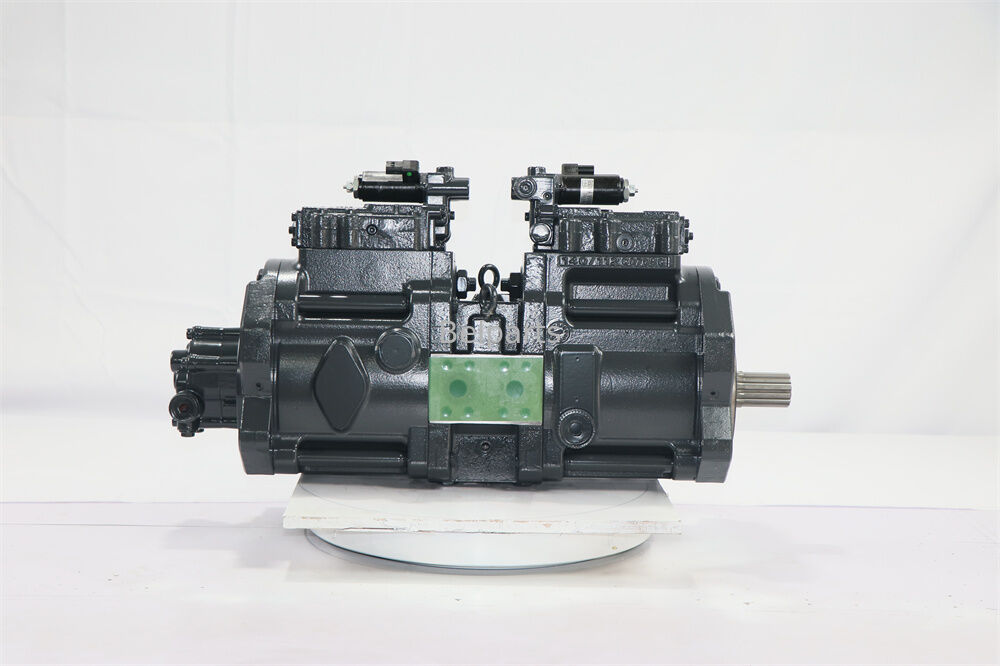 EC220D EC235D Hydraulikpumpe für VOLVO Baggerteile K3V112DT-1V9R-1E42-14T VOE14603650 Hauptkolbenpumpe