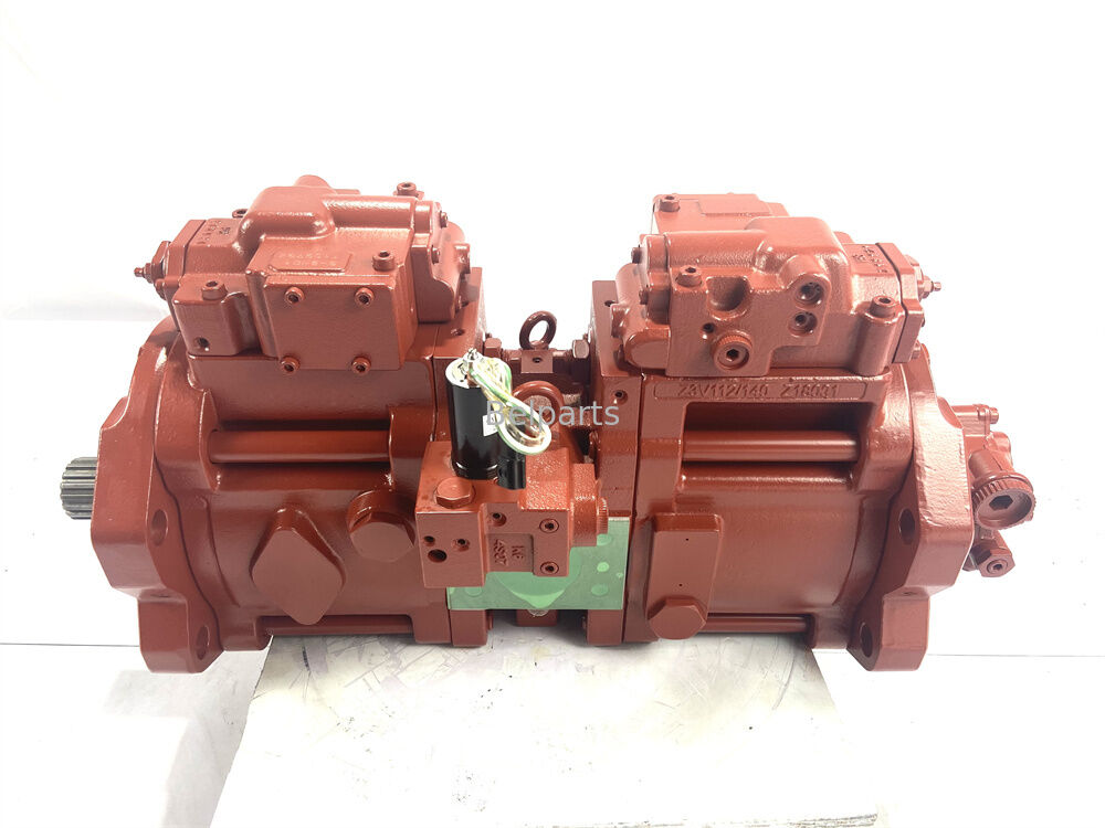 CLG933E Haupthydraulische Pumpe für Liugong Bagger Ersatzteile K5V140DT-9N-17T Achs-Kolbenpumpe