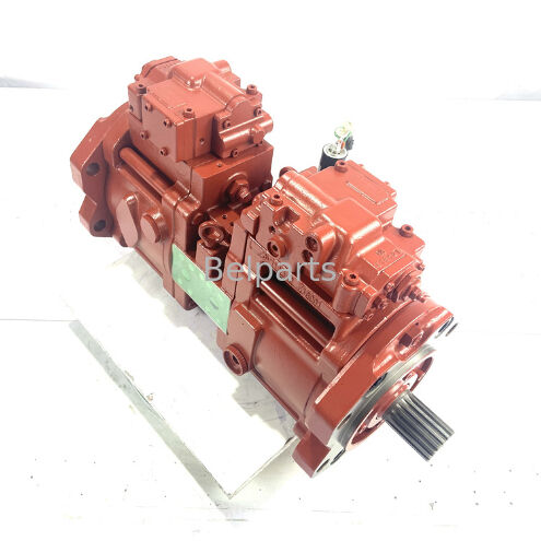 CLG933E Haupthydraulische Pumpe für Liugong Bagger Ersatzteile K5V140DT-9N-17T Achs-Kolbenpumpe