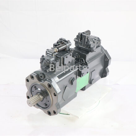 SY235-8 Hydraulische Hauptpumpe für SANY Bagger Ersatzteile K5V140DTP-9T1L-17T Achs-Kolbenpumpe Zubehör Hersteller