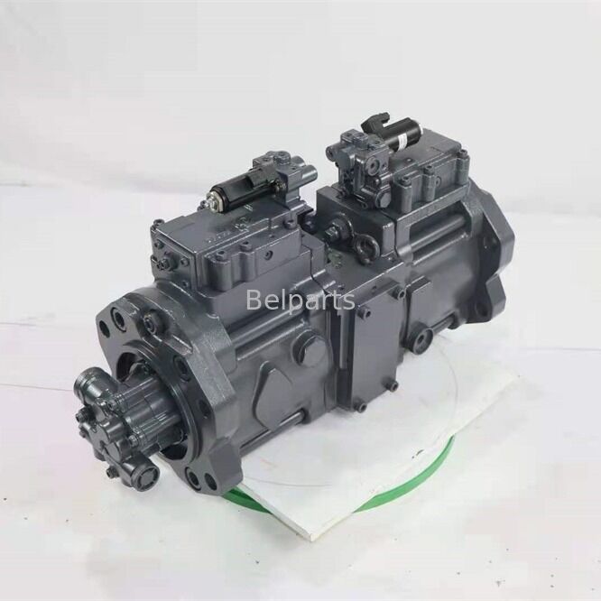 SANY SY235-8S SY235-9 Hydraulik Hauptpumpe für Bagger Ersatzteile K5V140DTP-OE01-17T Axialkolbenpumpe OEM