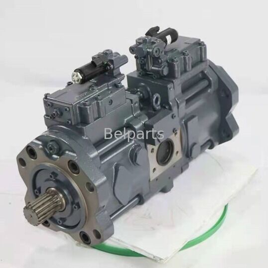SANY SY235-8S SY235-9 Hydraulik Hauptpumpe für Bagger Ersatzteile K5V140DTP-OE01-17T Axialkolbenpumpe OEM