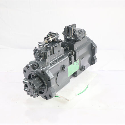 SY235-8 Hydraulik-Hauptpumpe für Bagger-Ersatzteile K5V140DTP-9T1L-17T Axialkolbenpumpe Zubehör Hersteller