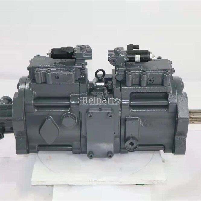 SANY SY235-8S SY235-9 Hydraulik Hauptpumpe für Bagger Ersatzteile K5V140DTP-OE01-17T Axialkolbenpumpe OEM