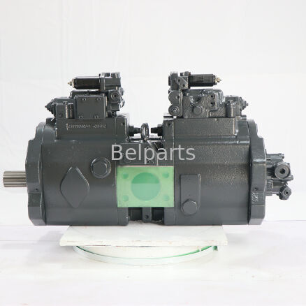 SY235-8 Hydraulische Hauptpumpe für SANY Bagger Ersatzteile K5V140DTP-9T1L-17T Achs-Kolbenpumpe Zubehör Hersteller