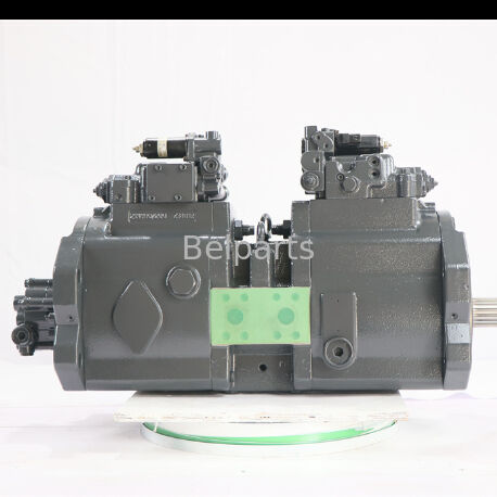 SY235-8 Hydraulische Hauptpumpe für SANY Bagger Ersatzteile K5V140DTP-9T1L-17T Achs-Kolbenpumpe Zubehör Hersteller