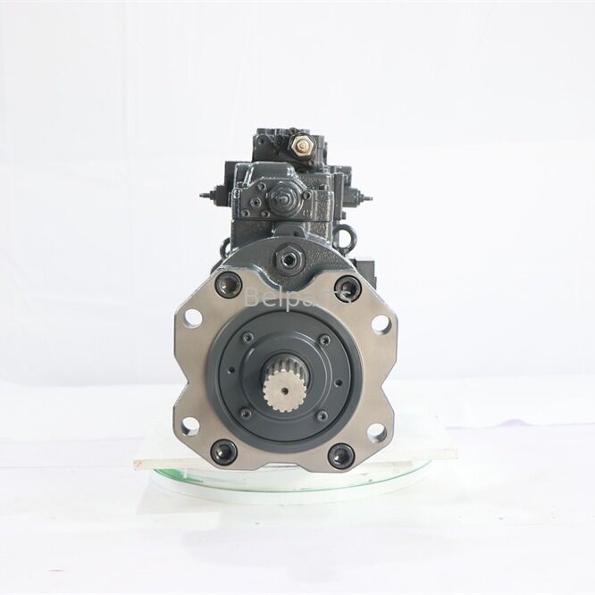 SY285-9 Hydraulische Hauptpumpe für SANY Bagger Ersatzteile K3V140DT-9TCM-17T Achs-Kolbenpumpe Zubehörhersteller
