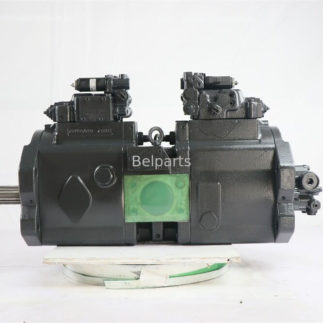 SY285-9 Hydraulische Hauptpumpe für SANY Bagger Ersatzteile K3V140DT-9TCM-17T Achs-Kolbenpumpe Zubehörhersteller