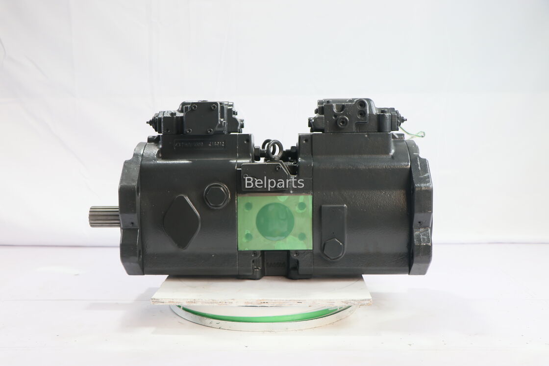 DH500LC-7 DX500LC DX500LCA Haupt-Hydraulikpumpe für Doosan DAEWOO Bagger Ersatzteile K5V200DTP-9N0B-17T Axialkolbenpumpe OEM